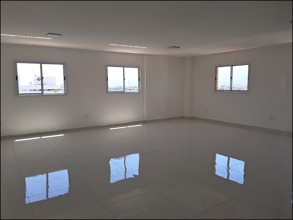 Imagem Apartamento com 2 Quartos à Venda, 54 m²em Guilhermina - Praia Grande