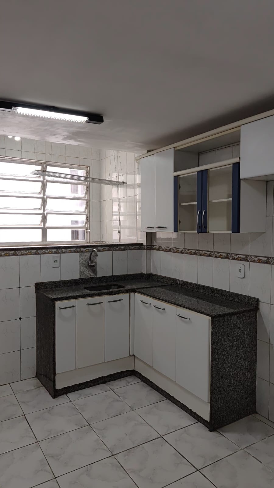 Imagem Apartamento com 3 Quartos para Alugar, 70 m² em Centro - Nova Iguaçu Imagem Apartamento com 3 Quartos para Alugar, 70 m² em Centro - Nova Iguaçu