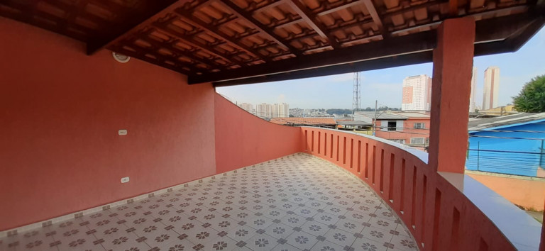 Imagem Casa com 3 Quartos à Venda, 138 m² em Canhema - Diadema