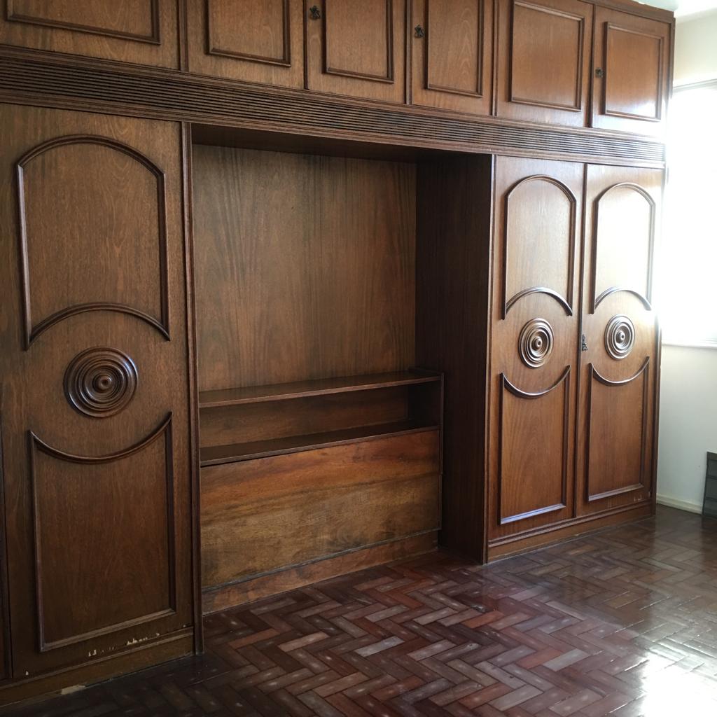 Imagem Apartamento com 3 Quartos à Venda, 110 m²em Icaraí - Niterói
