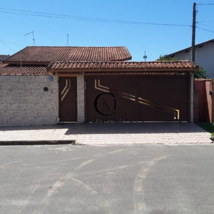 Imagem Casa com 4 Quartos à Venda, 154 m² em Residencial Alto dos Bosque - Itanhaém