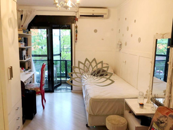 Imagem Apartamento com 3 Quartos à Venda, 171 m² em Indianópolis - São Paulo