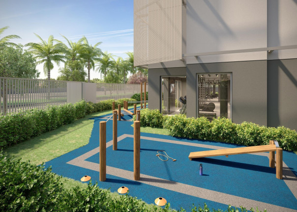 Imagem Apartamento com 2 Quartos à Venda, 55 m² em Centro - Niterói
