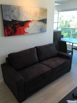 Imagem Apartamento com 2 Quartos à Venda, 89 m² em Pinheiros - São Paulo