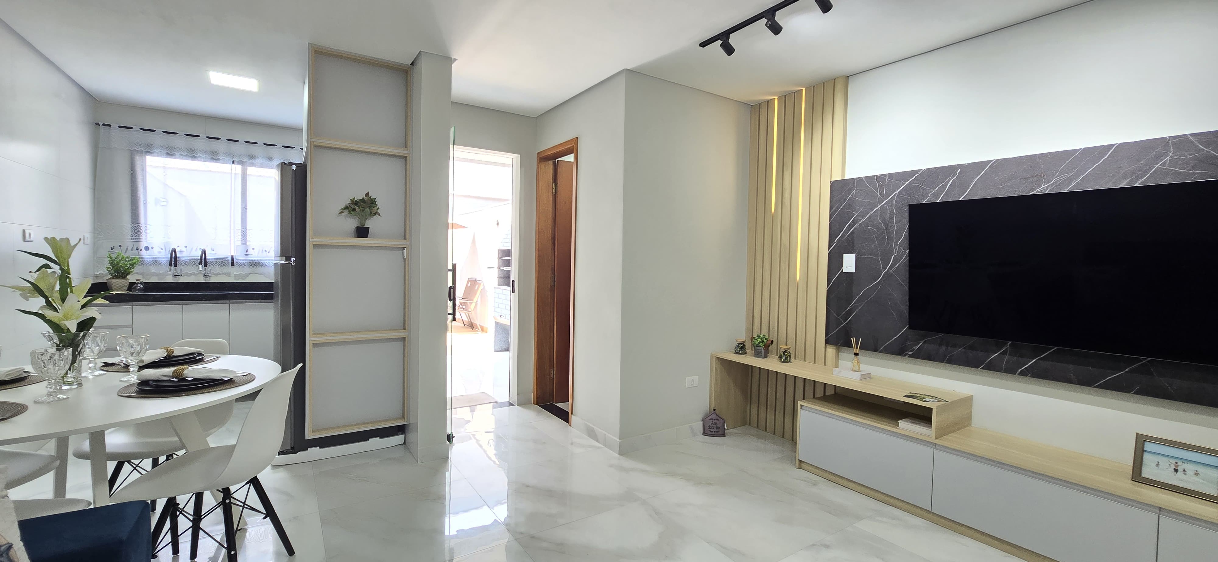 Imagem Casa de Condomínio com 2 Quartos à Venda, 69 m²em Praia dos Sonhos - Itanhaém Imagem Casa de Condomínio com 2 Quartos à Venda, 69 m²em Praia dos Sonhos - Itanhaém