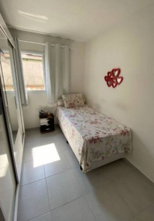 Imagem Apartamento com 2 Quartos à Venda, 102 m² em Centro - Diadema