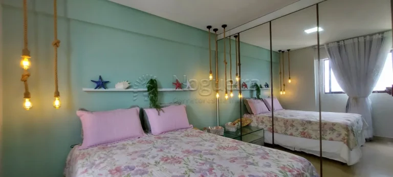 Imagem Apartamento com 3 Quartos à Venda, 97 m² em Centro - Jaboatão dos Guararapes Imagem Apartamento com 3 Quartos à Venda, 97 m² em Centro - Jaboatão dos Guararapes