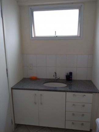 Imagem Apartamento com 1 Quarto à Venda, 32 m² em Vila Maracy - Bauru Imagem Apartamento com 1 Quarto à Venda, 32 m² em Vila Maracy - Bauru