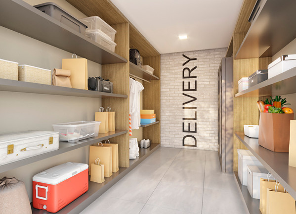Imagem Apartamento com 2 Quartos à Venda,  em Socorro - São Paulo