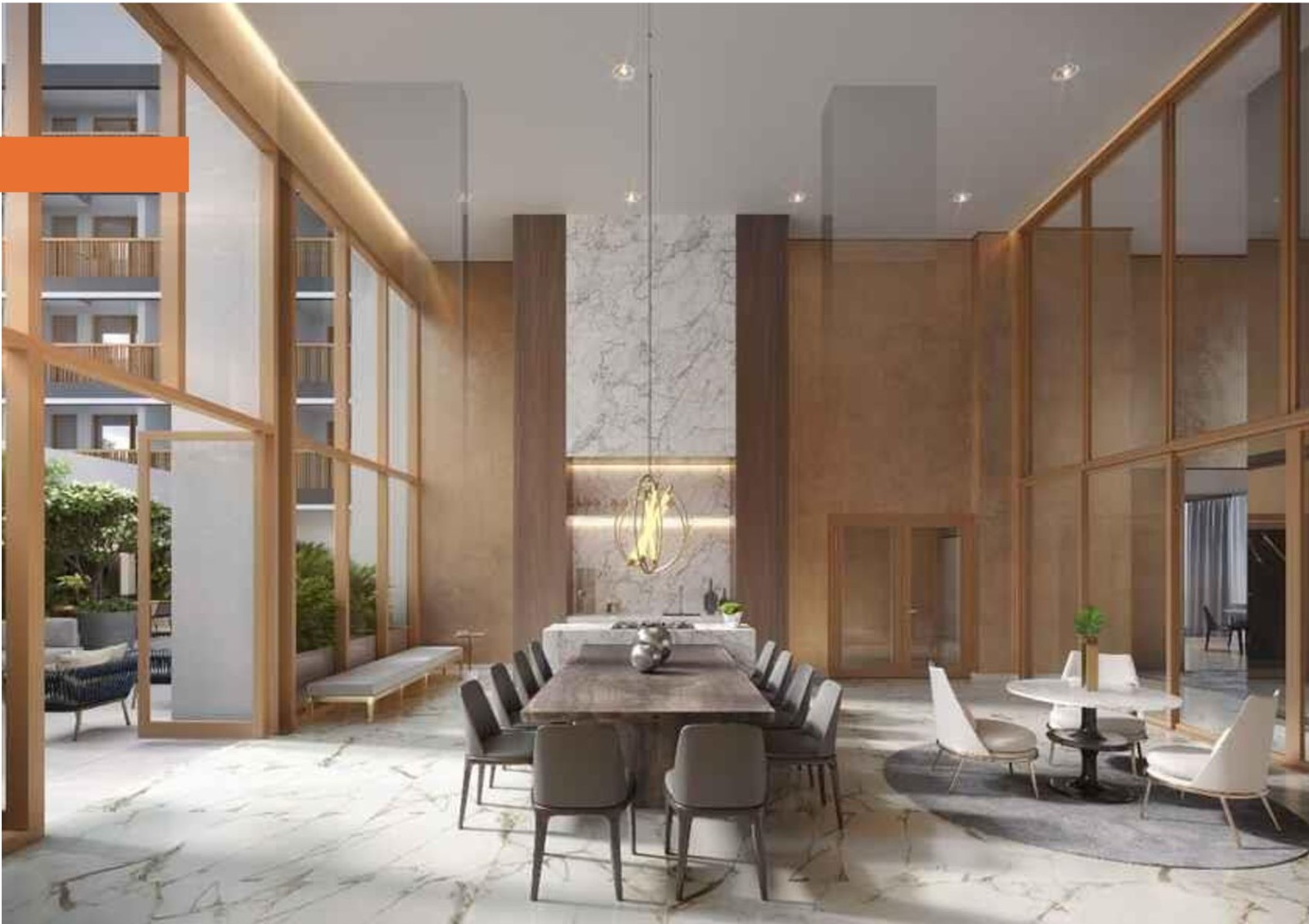 Imagem Apartamento com 3 Quartos à Venda, 144 m²em Sumarezinho - São Paulo