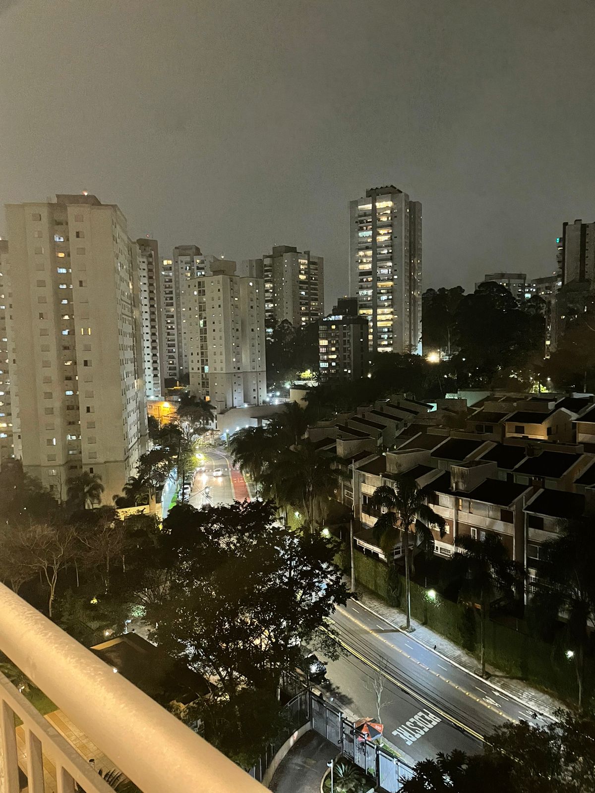 Imagem Apartamento com 2 Quartos à Venda, 69 m² em Vila Andrade - São Paulo