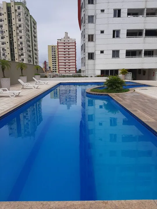 Imagem Apartamento com 2 Quartos para Alugar, 55 m²em Jurunas - Belém Imagem Apartamento com 2 Quartos para Alugar, 55 m²em Jurunas - Belém