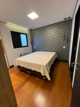 Imagem Cobertura com 3 Quartos à Venda, em Santa Maria - São Caetano do Sul Imagem Cobertura com 3 Quartos à Venda, em Santa Maria - São Caetano do Sul