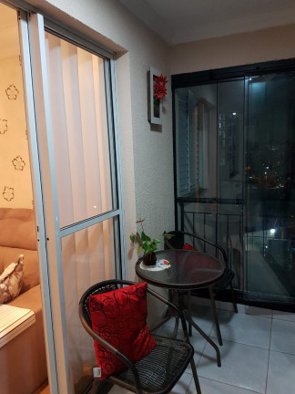 Imagem Apartamento com 2 Quartos à Venda, 52 m² em Jardim Ipanema (Zona Oeste) - São Paulo Imagem Apartamento com 2 Quartos à Venda, 52 m² em Jardim Ipanema (Zona Oeste) - São Paulo