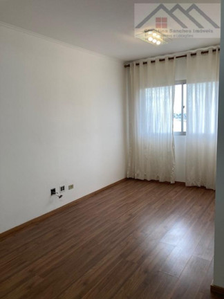 Imagem Apartamento com 2 Quartos para Alugar, 64 m² em Vila Moraes - São Paulo