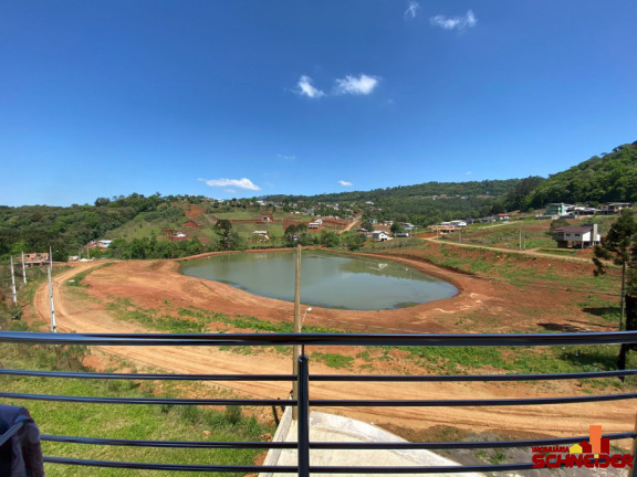 Imagem Casa com 4 Quartos à Venda, 180 m² em Bairro Sao João  - Seara