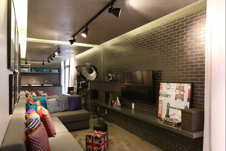 Imagem Apartamento com 1 Quarto à Venda, 37 m² em Bela Vista - São Paulo Imagem Apartamento com 1 Quarto à Venda, 37 m² em Bela Vista - São Paulo