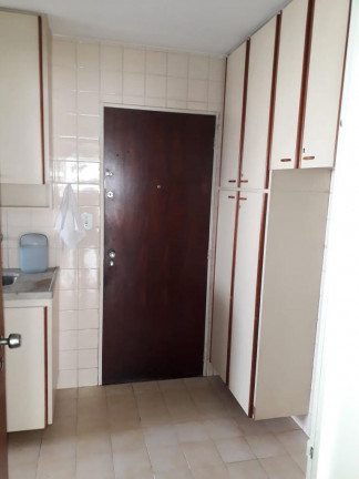 Imagem Apartamento com 3 Quartos à Venda, 95 m² em Indianópolis - São Paulo