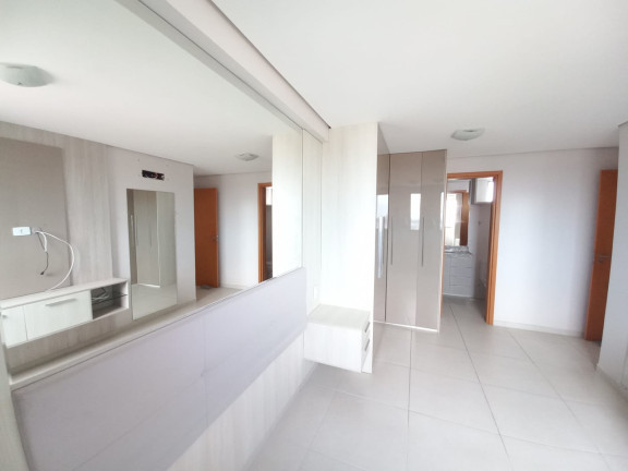 Imagem Apartamento com 2 Quartos à Venda, 61 m² em Pedro Gondim - João Pessoa