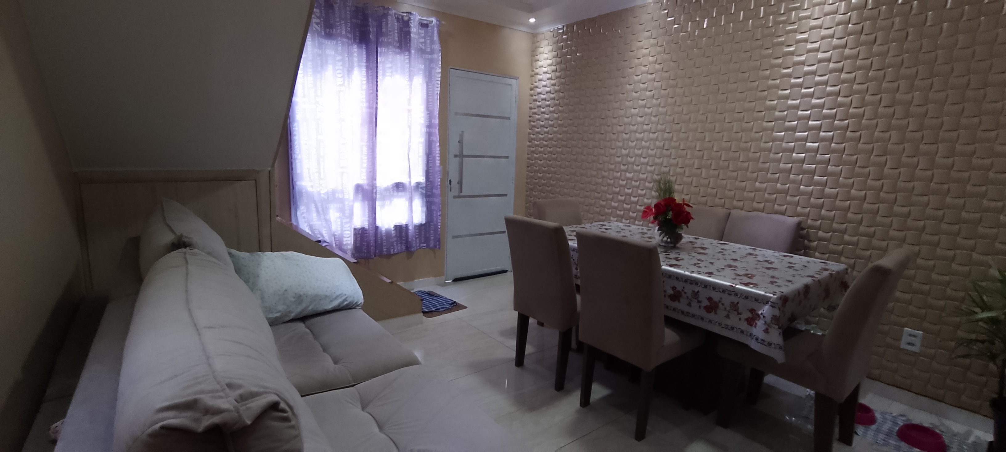 Imagem Casa de Condomínio com 2 Quartos à Venda, 49 m² em Água Espraiada (Caucaia do Alto) - Cotia Imagem Casa de Condomínio com 2 Quartos à Venda, 49 m² em Água Espraiada (Caucaia do Alto) - Cotia