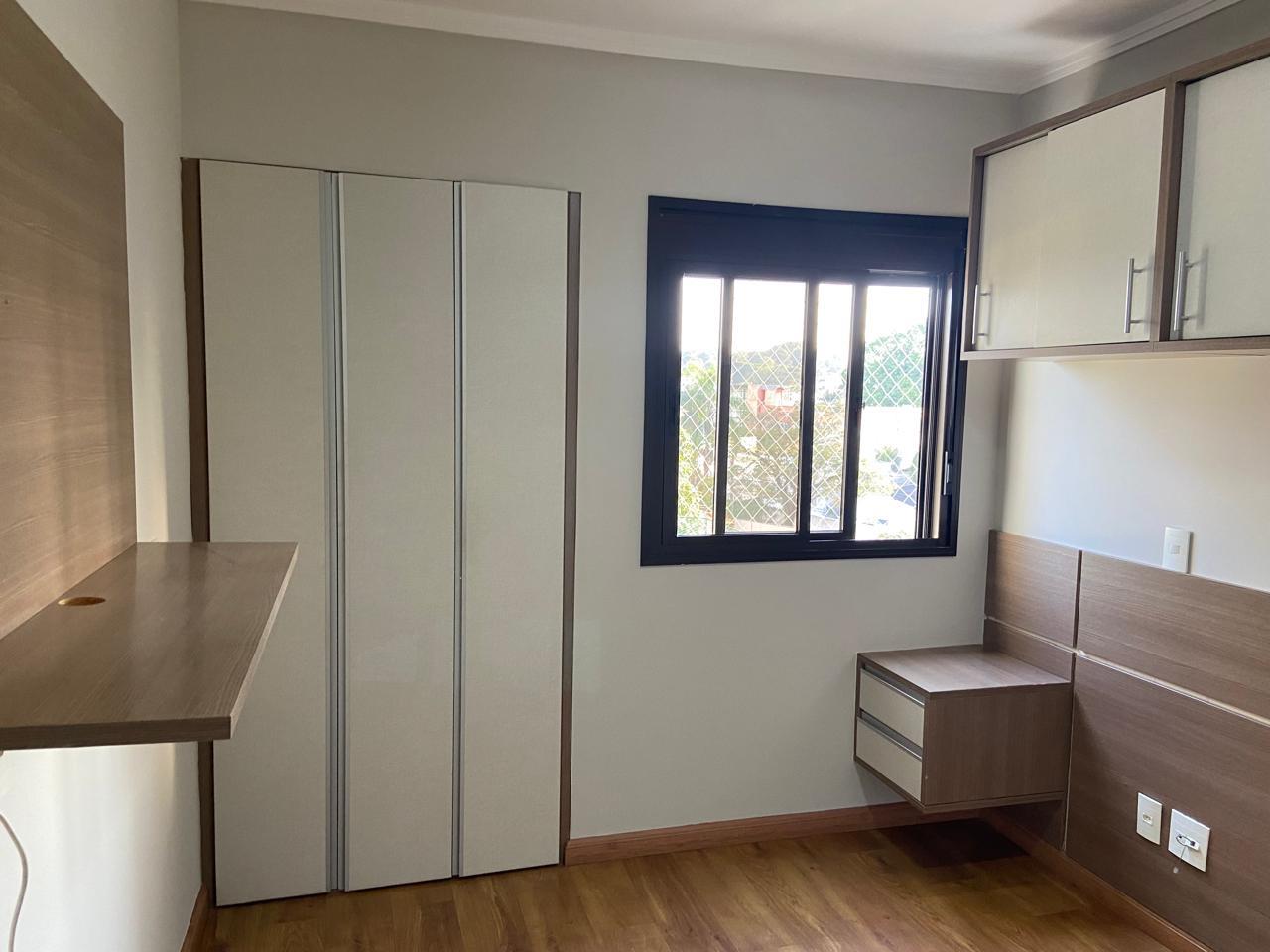 Imagem Apartamento com 3 Quartos para Alugar, 90 m²em Vila Oliveira - Mogi das Cruzes