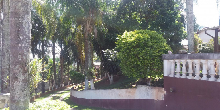 Imagem Chácara com 4 Quartos à Venda, 3.000 m² em Centro - Santa Isabel Imagem Chácara com 4 Quartos à Venda, 3.000 m² em Centro - Santa Isabel