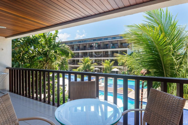 Imagem Apartamento com 2 Quartos à Venda, 82 m² em Praia de Muro Alto - Ipojuca