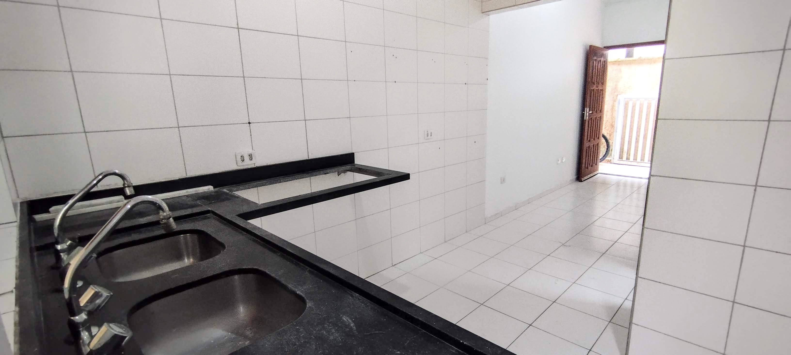 Imagem Casa de Condomínio com 2 Quartos à Venda ou Locação, 51 m² em Princesa - Praia Grande