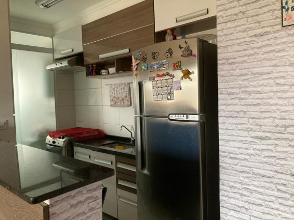 Imagem Apartamento com 2 Quartos à Venda, 46 m² em Jardim Las Vegas - Guarulhos Imagem Apartamento com 2 Quartos à Venda, 46 m² em Jardim Las Vegas - Guarulhos