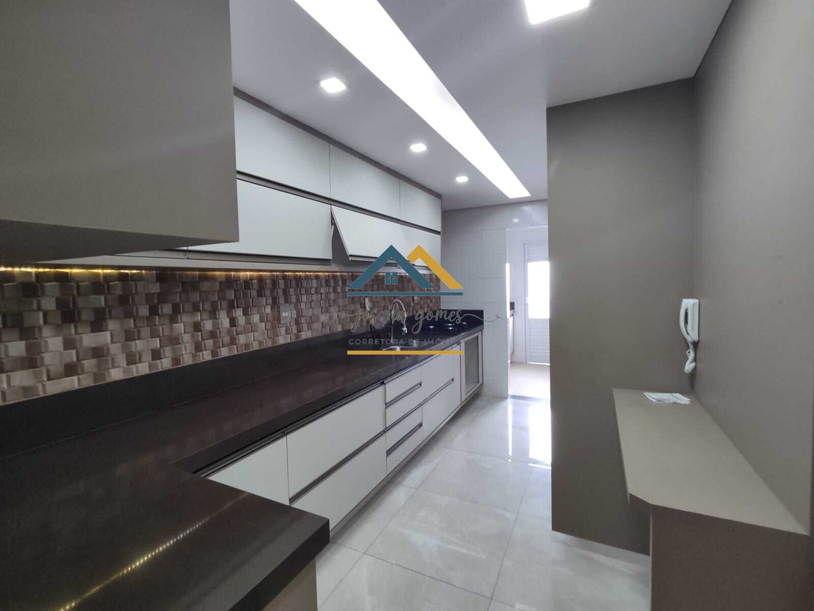 Imagem Apartamento com 3 Quartos à Venda, 136 m²em Canto do Forte - Praia Grande Imagem Apartamento com 3 Quartos à Venda, 136 m²em Canto do Forte - Praia Grande