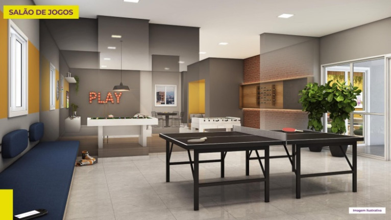 Imagem Apartamento com 2 Quartos à Venda, 41 m² em Vila Vermelha - São Paulo Imagem Apartamento com 2 Quartos à Venda, 41 m² em Vila Vermelha - São Paulo