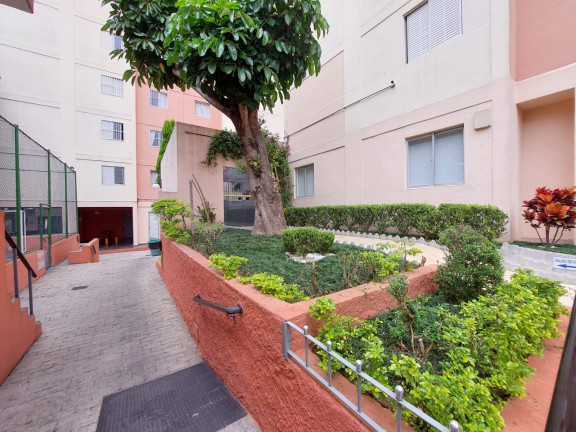 Imagem Apartamento com 3 Quartos à Venda, 89 m² em Piraporinha - Diadema Imagem Apartamento com 3 Quartos à Venda, 89 m² em Piraporinha - Diadema