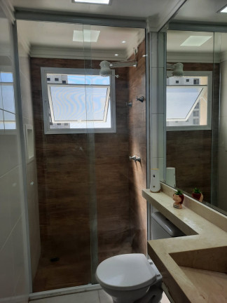 Imagem Apartamento com 2 Quartos à Venda, 52 m² em Pagador de Andrade - Jacareí Imagem Apartamento com 2 Quartos à Venda, 52 m² em Pagador de Andrade - Jacareí