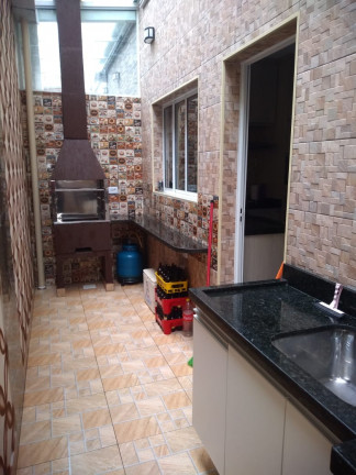Imagem Casa de Condomínio com 2 Quartos à Venda, 78 m² em Vila Nova Aparecida - Mogi das Cruzes Imagem Casa de Condomínio com 2 Quartos à Venda, 78 m² em Vila Nova Aparecida - Mogi das Cruzes