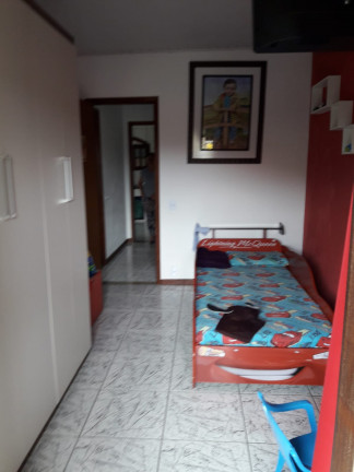 Imagem Casa com 2 Quartos à Venda, 70 m² em Vila Muqui - Teresópolis