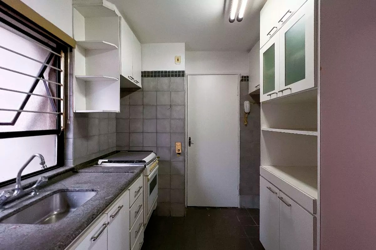 Imagem Apartamento com 3 Quartos à Venda, 90 m²em Vila Olímpia - São Paulo