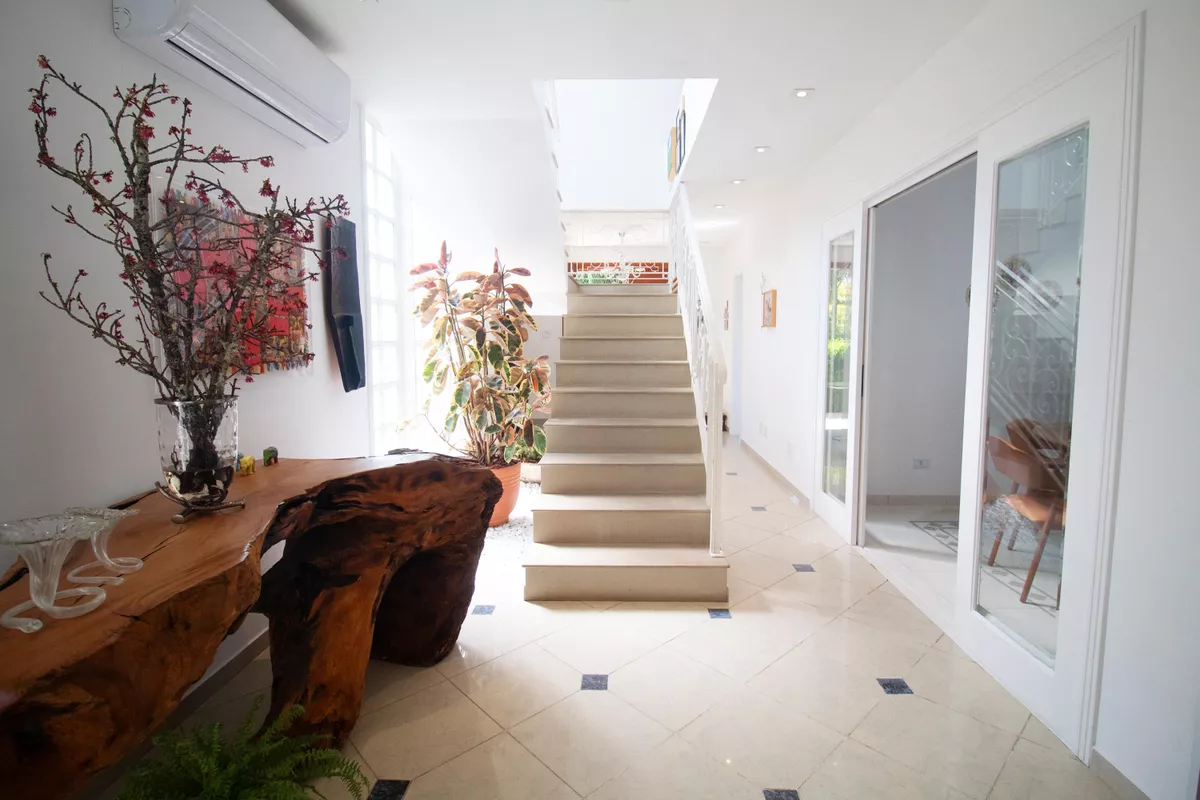 Imagem Casa com 4 Quartos à Venda ou Locação, 460 m² em Alto de Pinheiros - São Paulo