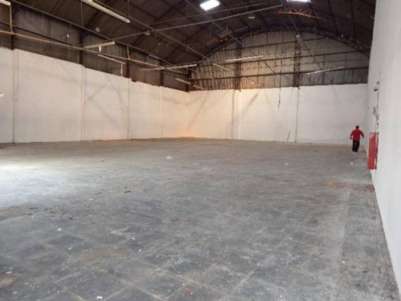 Imagem Galpão à Venda, 600 m² em Vila Moraes - São Paulo Imagem Galpão à Venda, 600 m² em Vila Moraes - São Paulo