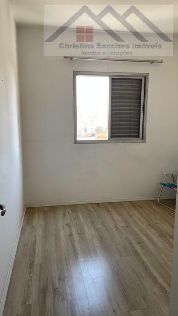 Imagem Apartamento com 2 Quartos à Venda ou Locação, 64 m²em Vila Moraes - São Paulo