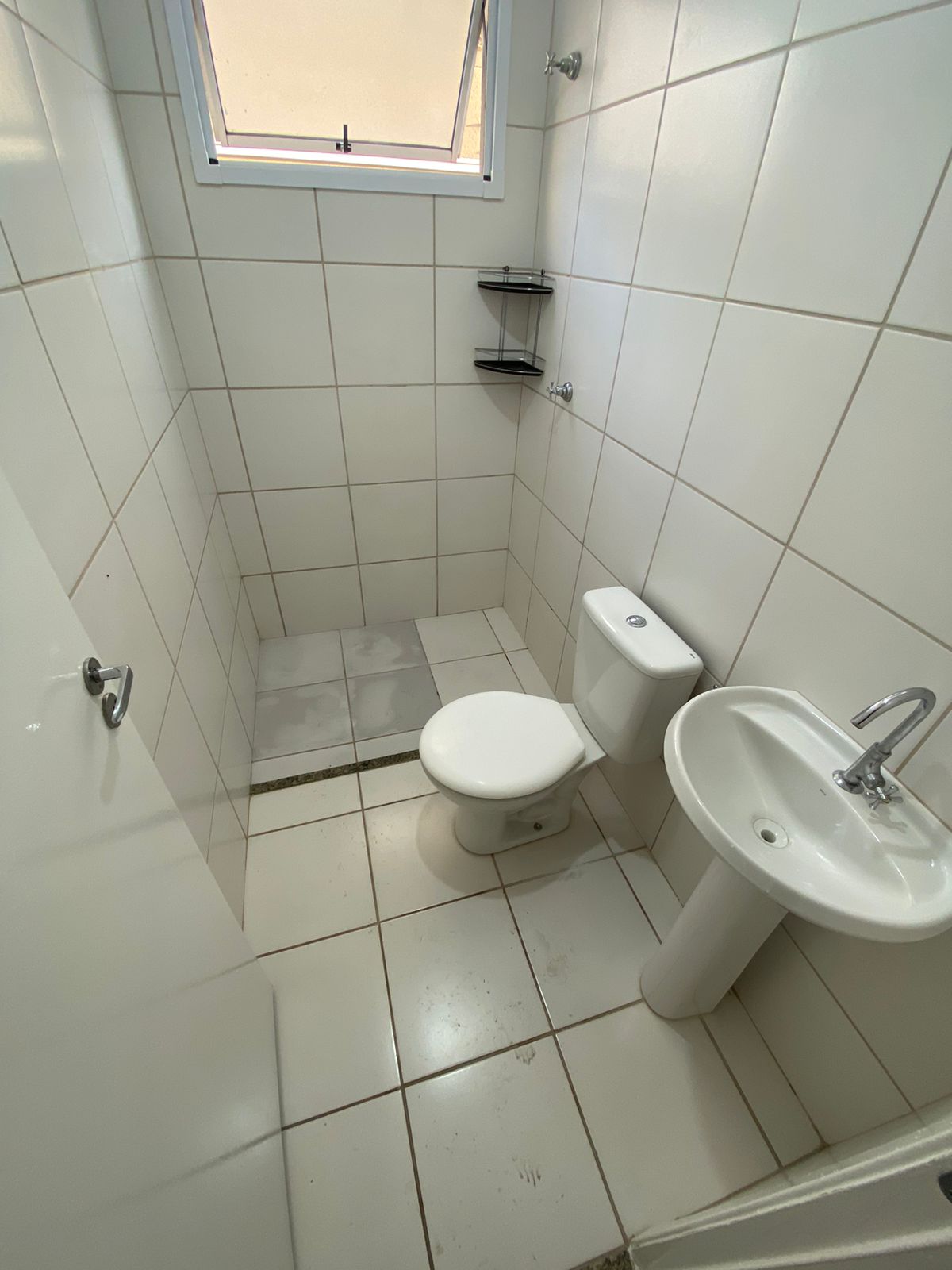 Imagem Apartamento com 2 Quartos à Venda ou Locação, 48 m²em Residencial Rubi - Limeira