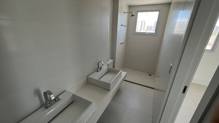 Imagem Apartamento com 4 Quartos à Venda, 217 m² em Jardins - Aracaju