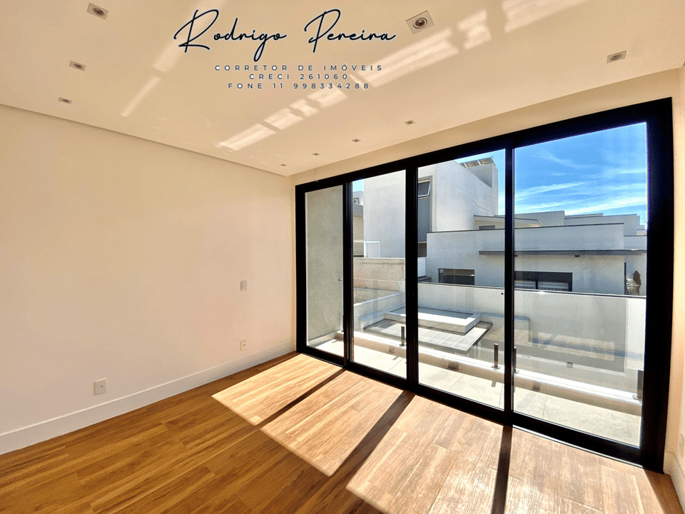 Imagem Casa de Condomínio com 3 Quartos à Venda, 301 m²em Villaggio San Marco - Jundiaí Imagem Casa de Condomínio com 3 Quartos à Venda, 301 m²em Villaggio San Marco - Jundiaí