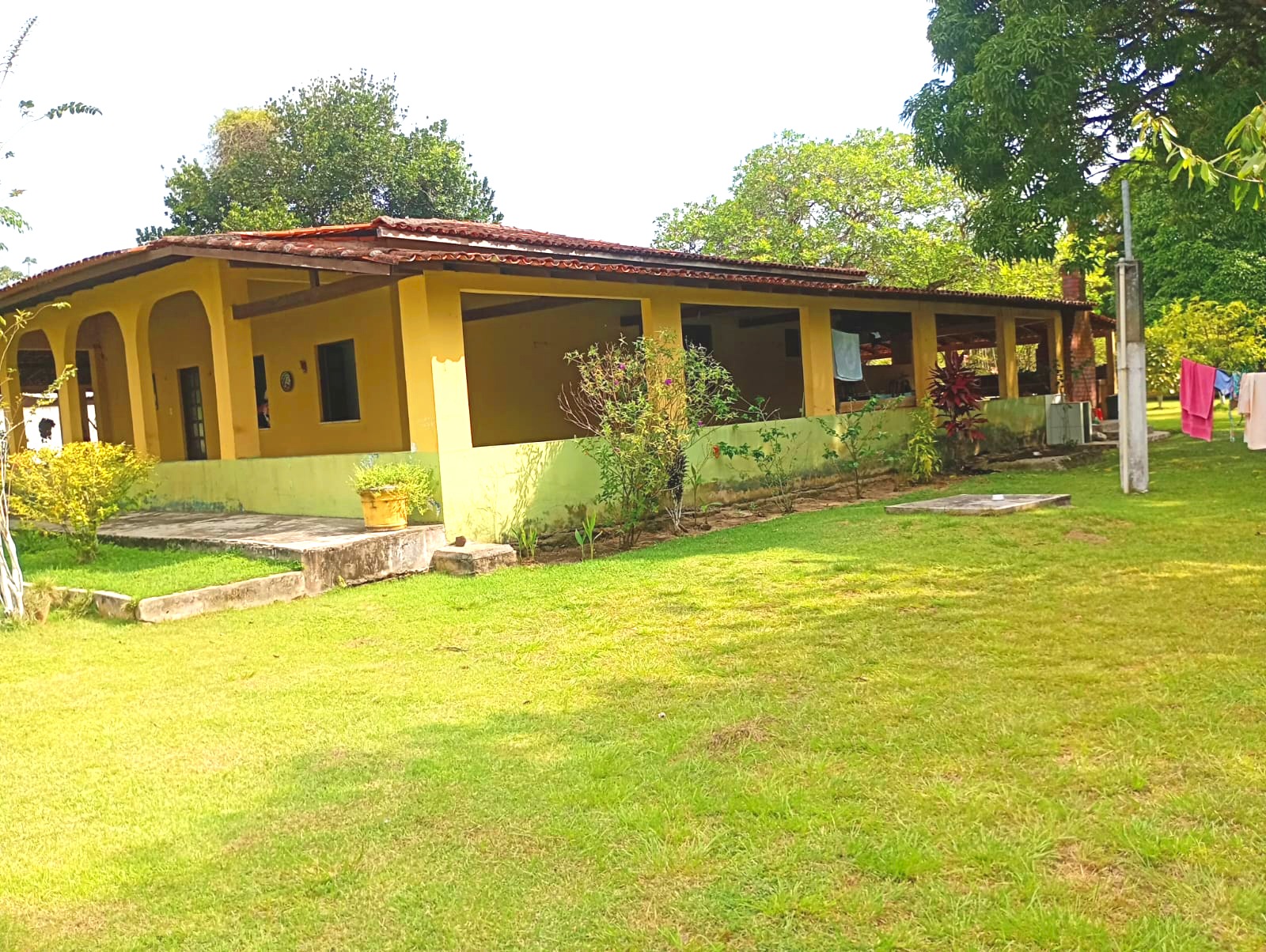 Imagem Chácara com 3 Quartos à Venda, 15 m²em Pau Darco - Santa Bárbara do Pará Imagem Chácara com 3 Quartos à Venda, 15 m²em Pau Darco - Santa Bárbara do Pará