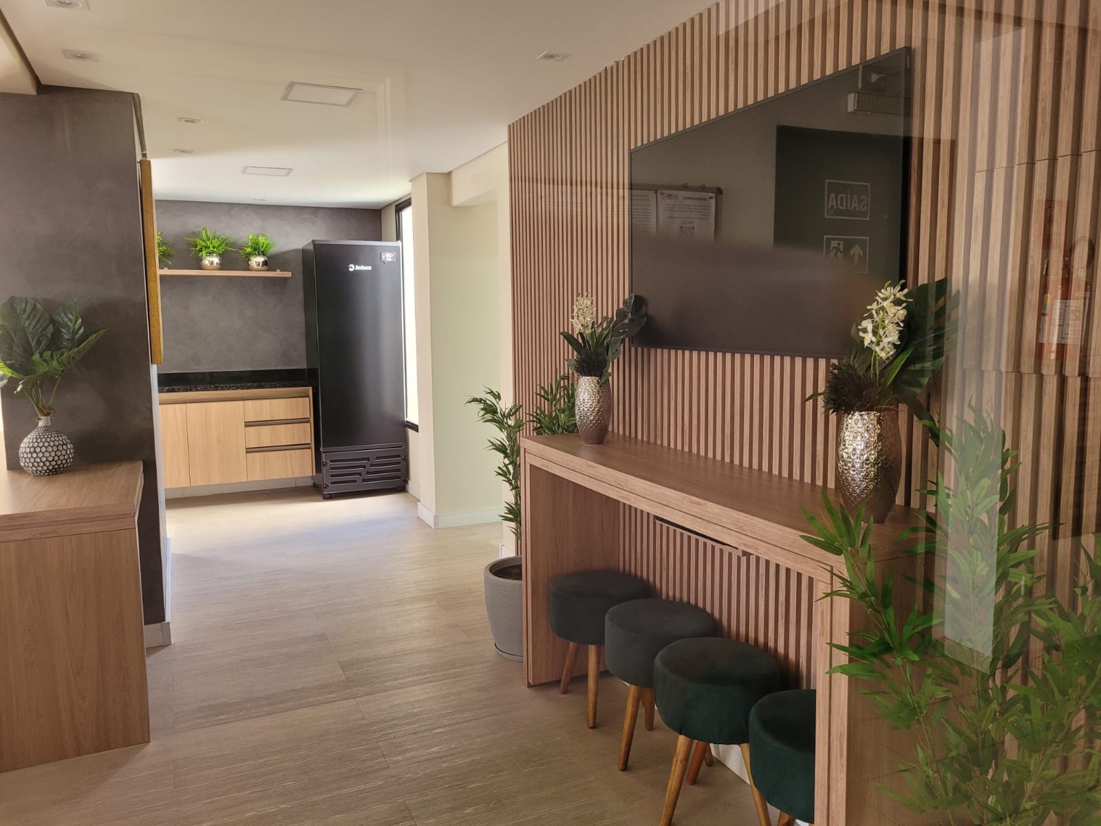 Imagem Apartamento com 3 Quartos à Venda, 77 m²em Vila Pompéia - São Paulo
