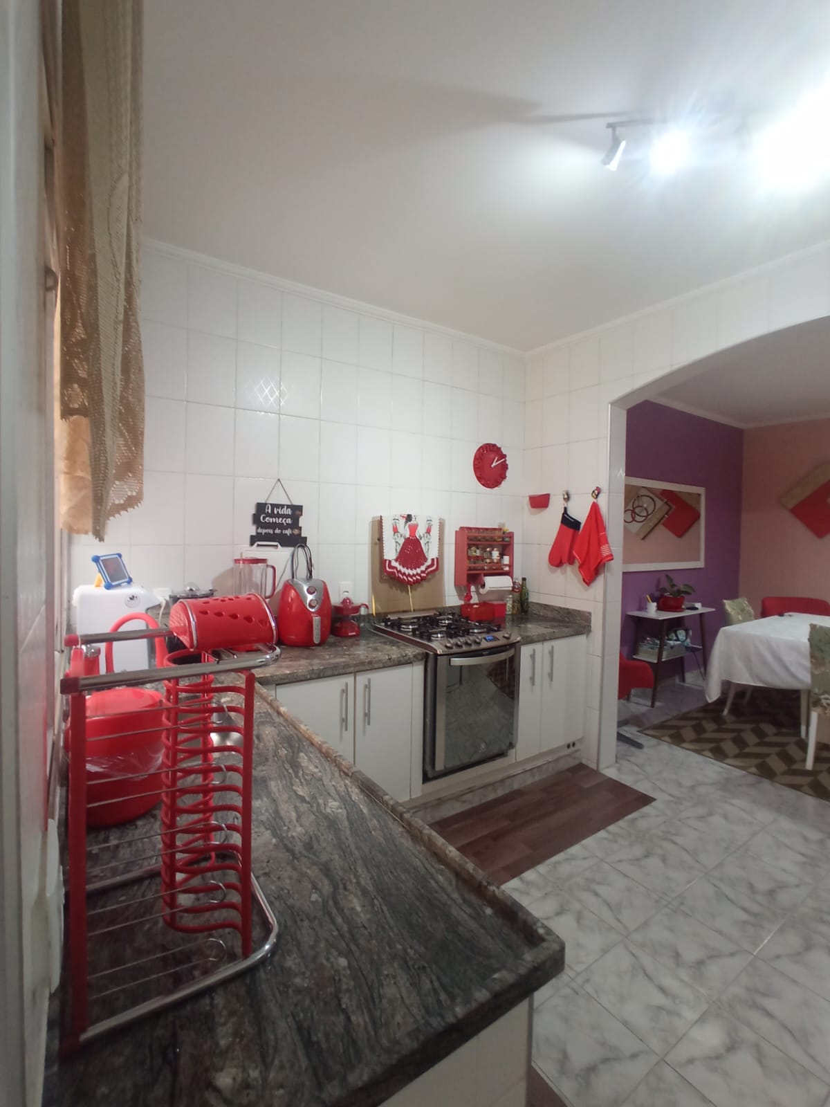 Imagem Casa com 3 Quartos à Venda, 160 m² em Jardim Messina - Jundiaí