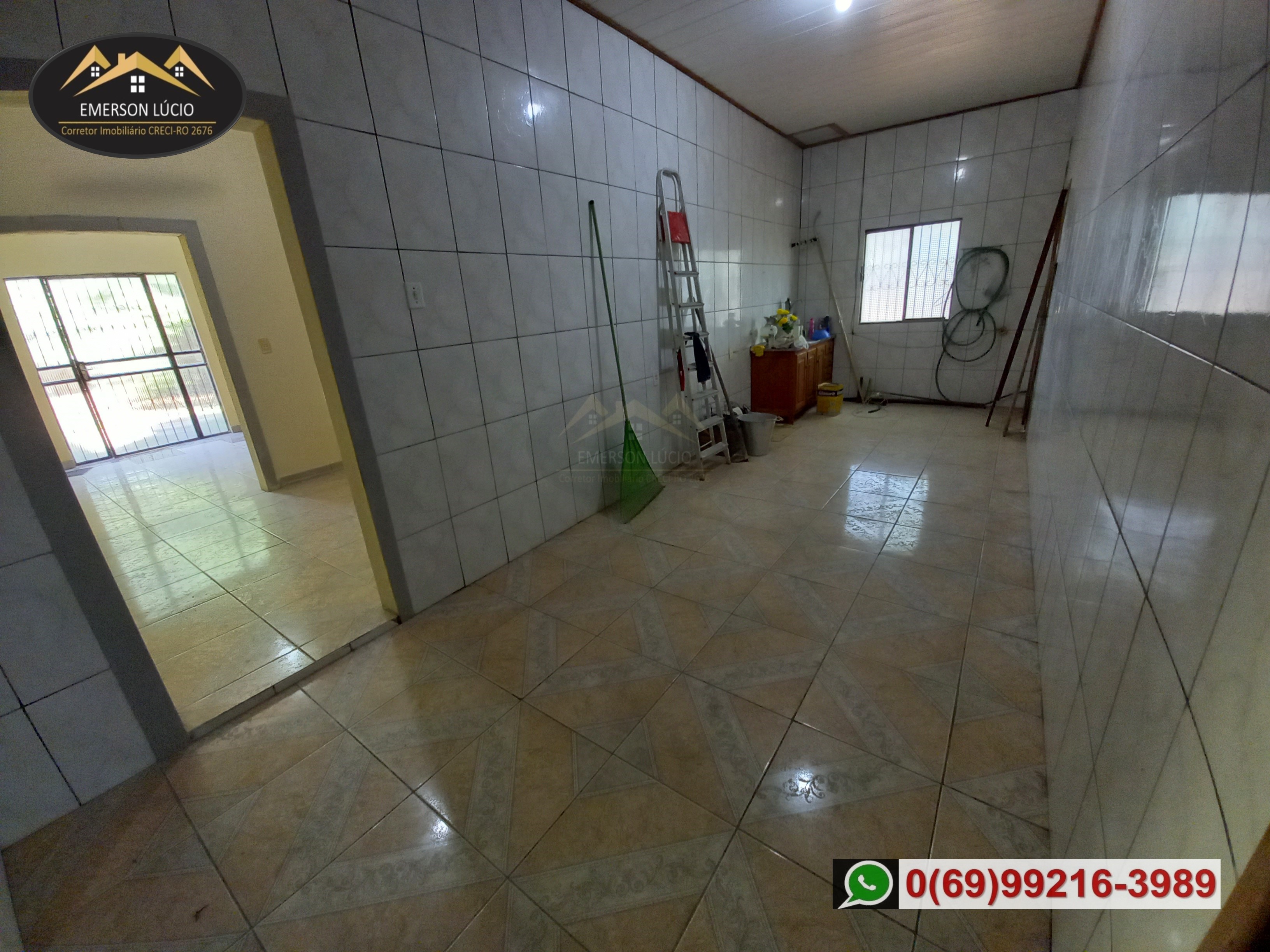 Imagem Casa com 1 Quarto à Venda, 486 m²em Areia Branca - Porto Velho Imagem Casa com 1 Quarto à Venda, 486 m²em Areia Branca - Porto Velho
