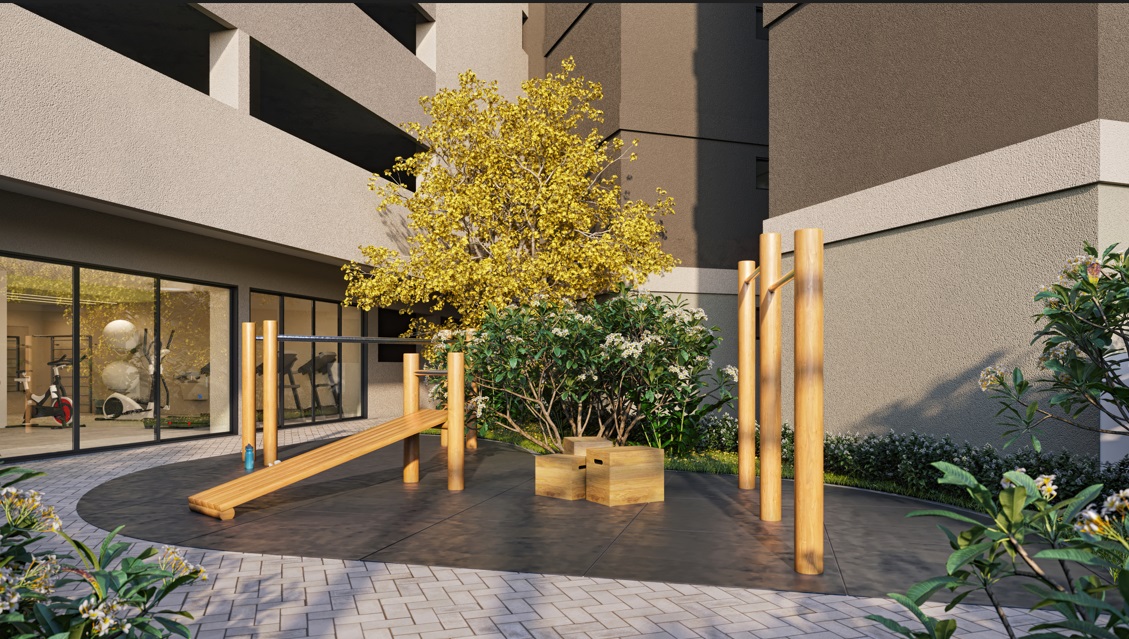 Imagem Apartamento com 2 Quartos à Venda, 55 m²em Santo Amaro - Recife