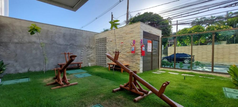 Imagem Apartamento com 2 Quartos à Venda ou Locação, 50 m² em Madalena - Recife