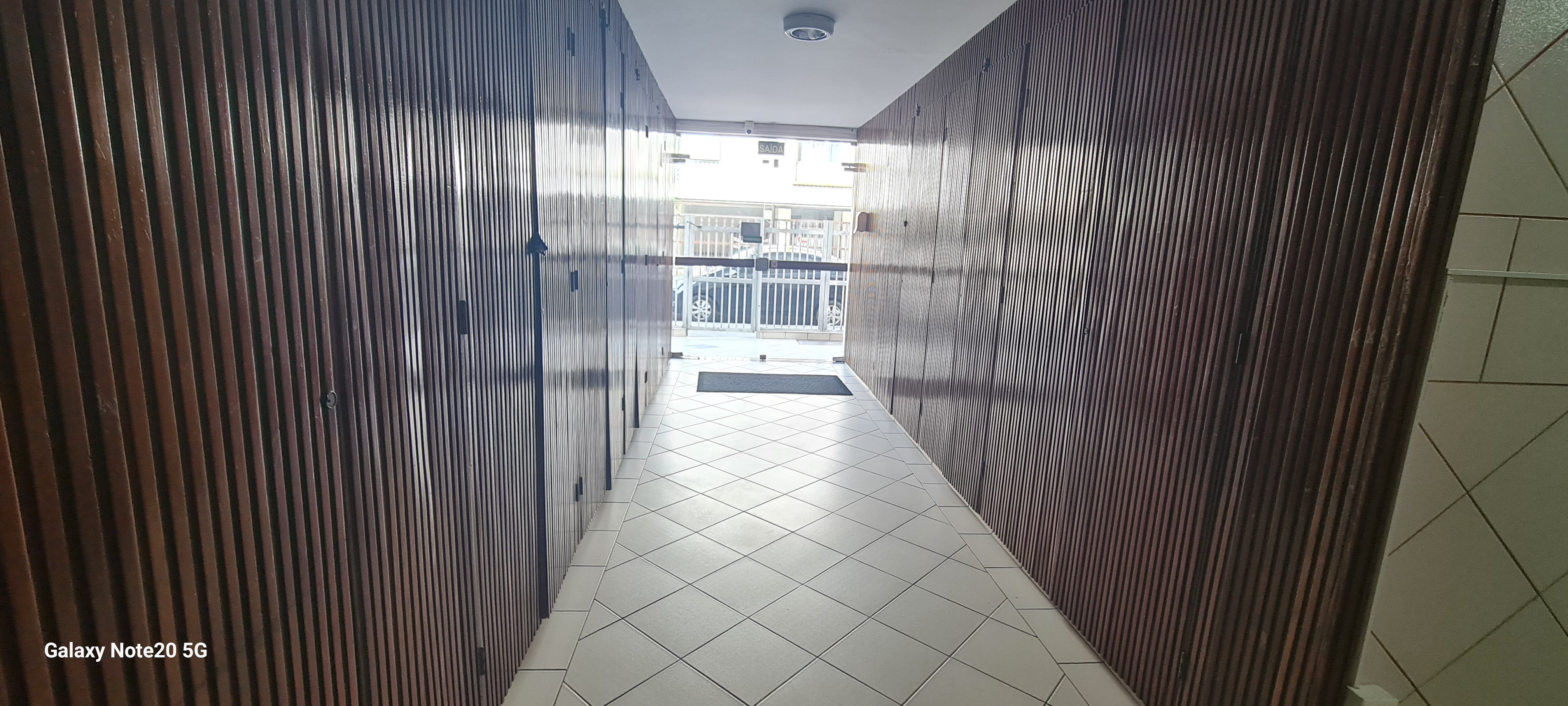Imagem Kitnet com 1 Quarto à Venda, 42 m²em Itararé - São Vicente