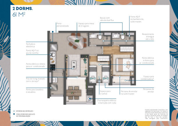 Imagem Apartamento com 3 Quartos à Venda, em Vila Primavera - São Paulo Imagem Apartamento com 3 Quartos à Venda, em Vila Primavera - São Paulo